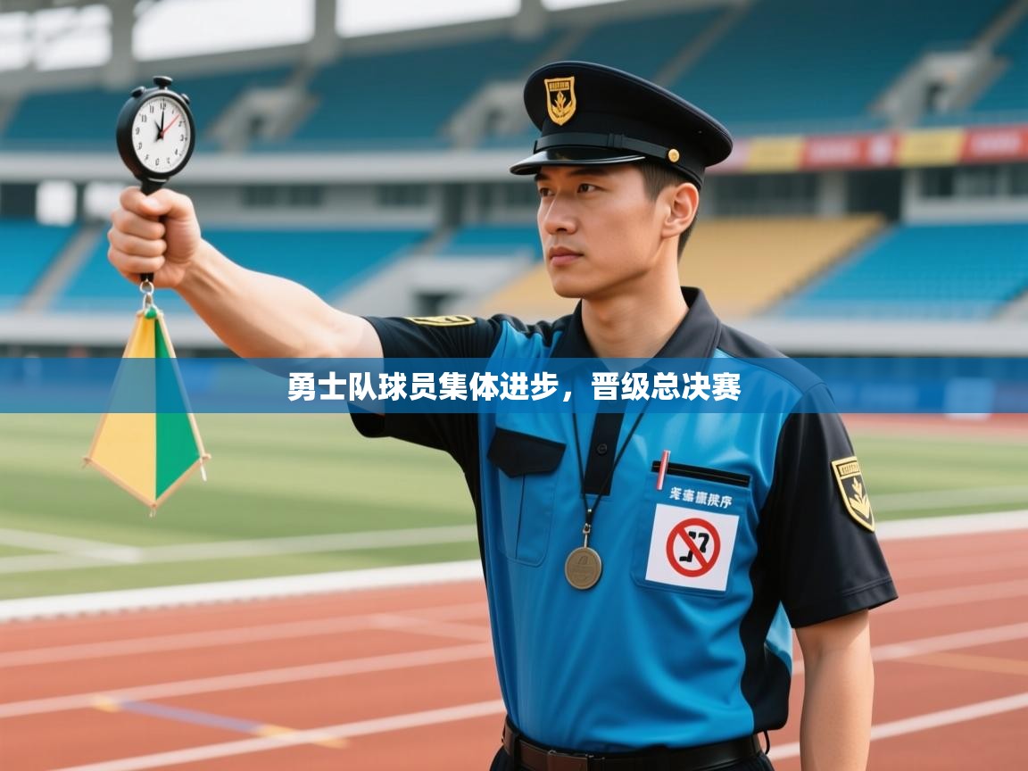 勇士队球员集体进步，晋级总决赛