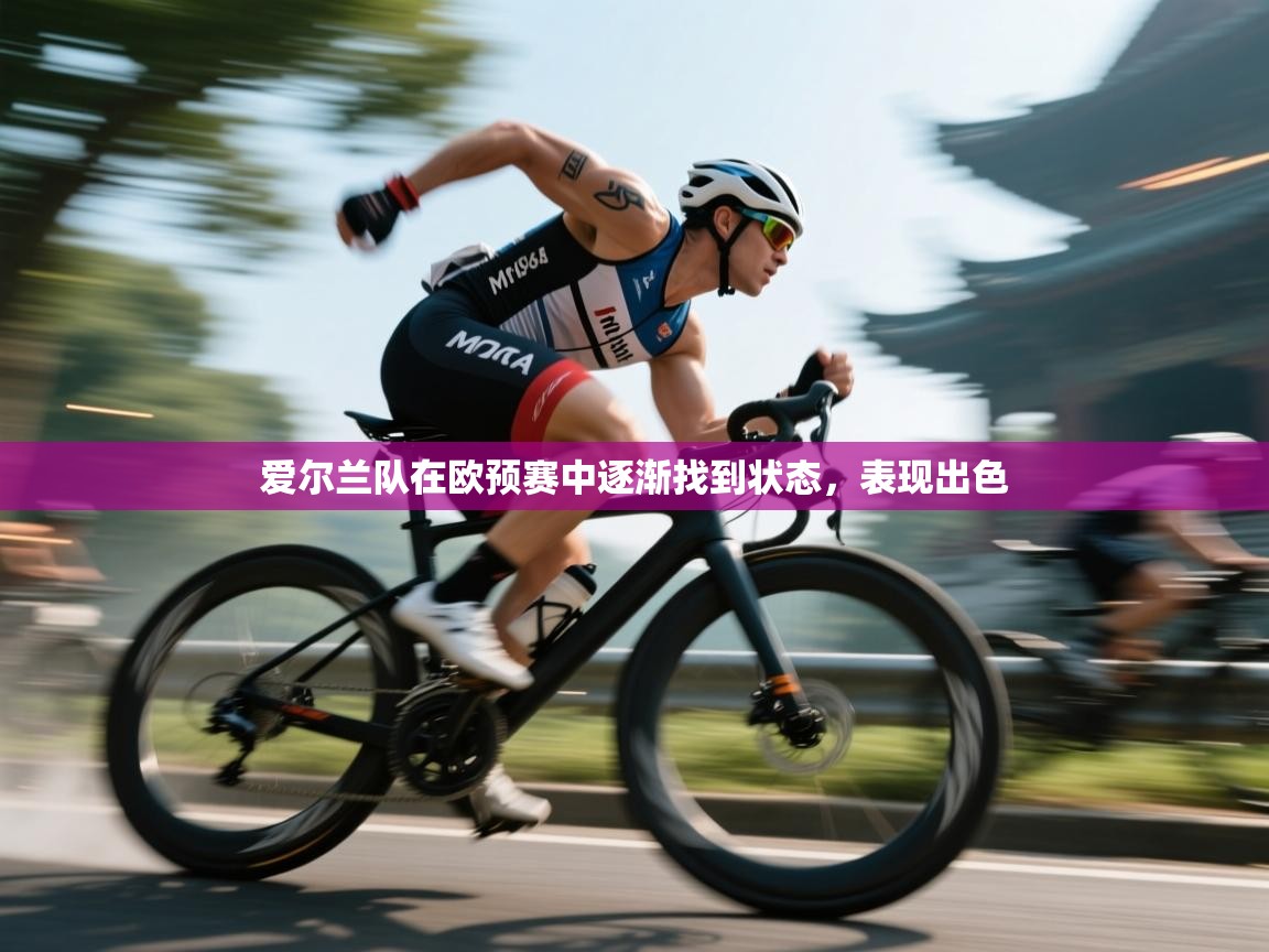 爱尔兰队在欧预赛中逐渐找到状态，表现出色