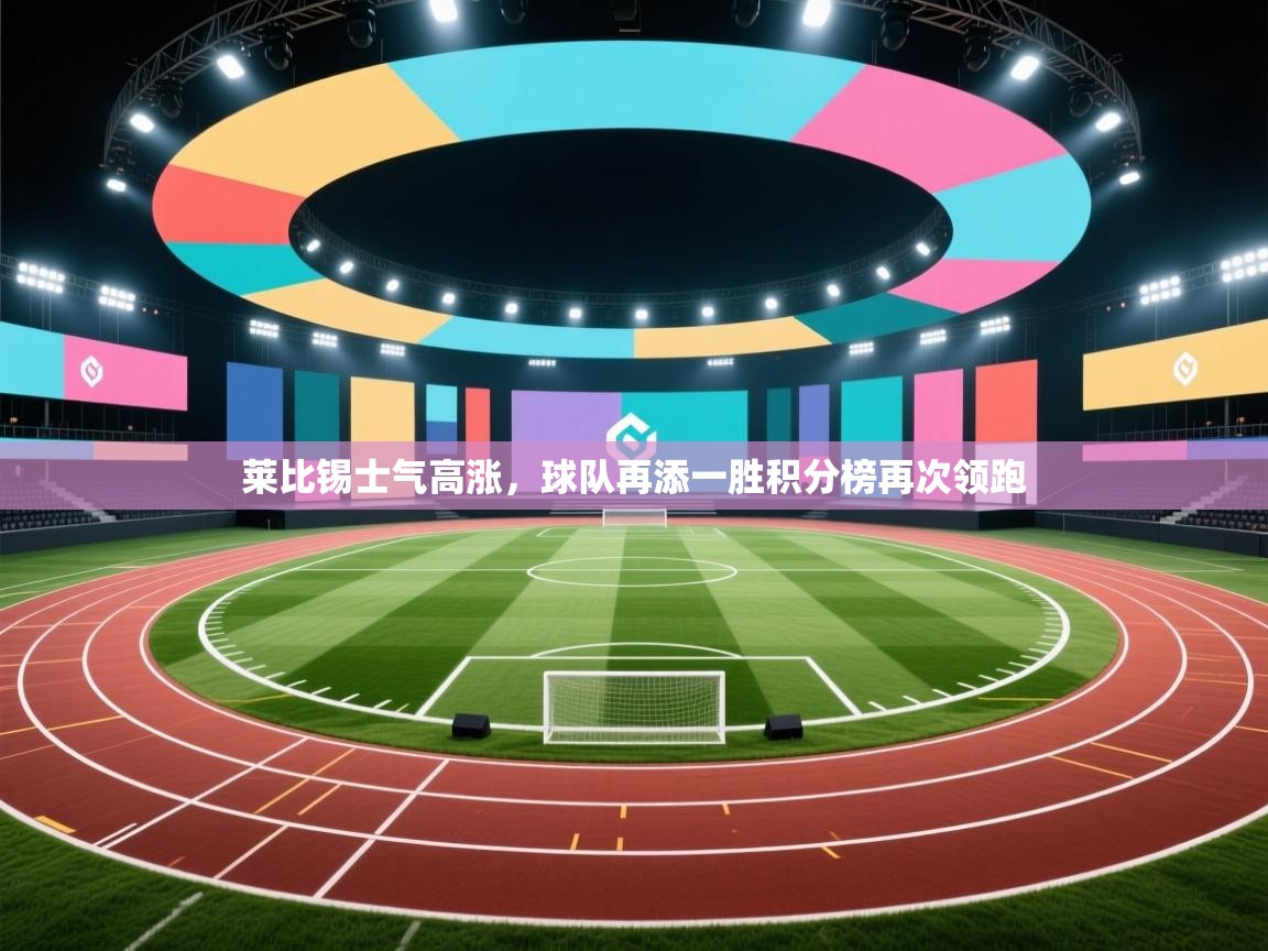 莱比锡士气高涨，球队再添一胜积分榜再次领跑