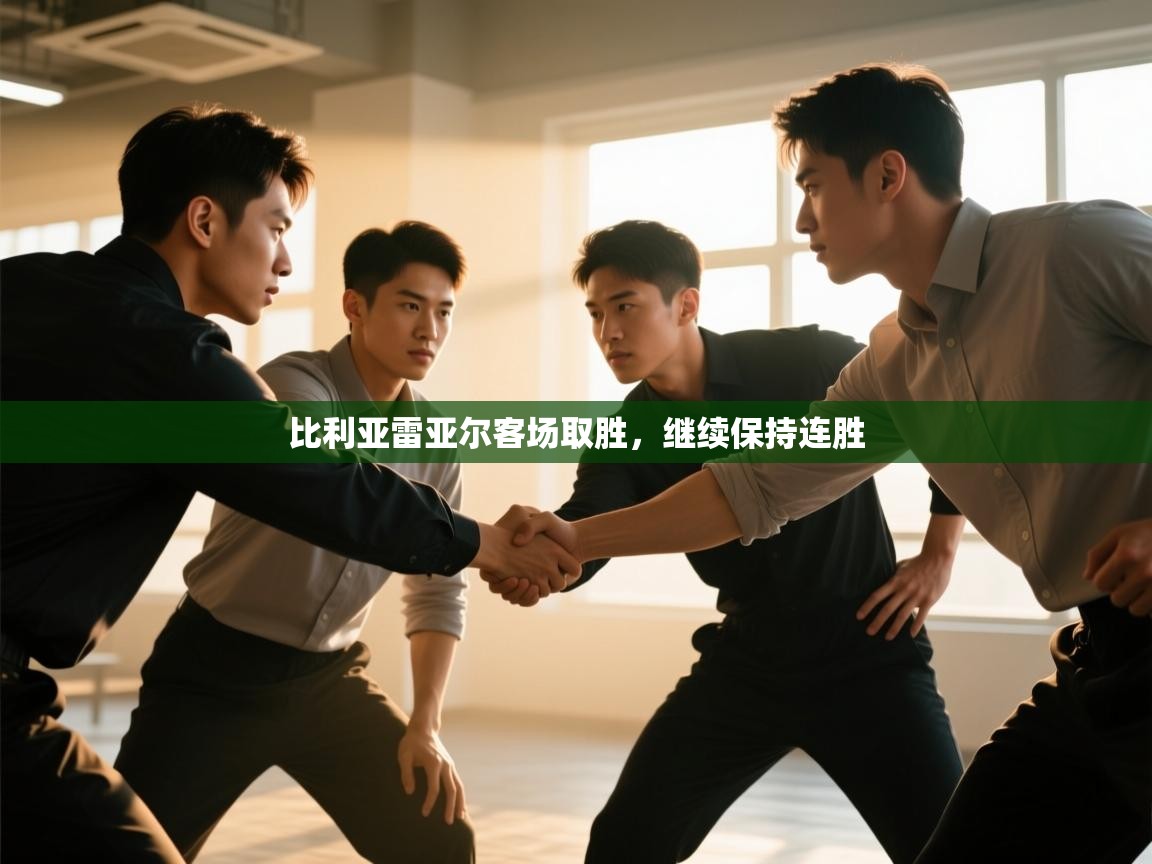 比利亚雷亚尔客场取胜，继续保持连胜