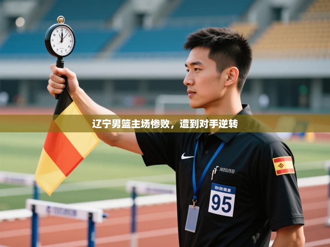 辽宁男篮主场惨败，遭到对手逆转  第1张