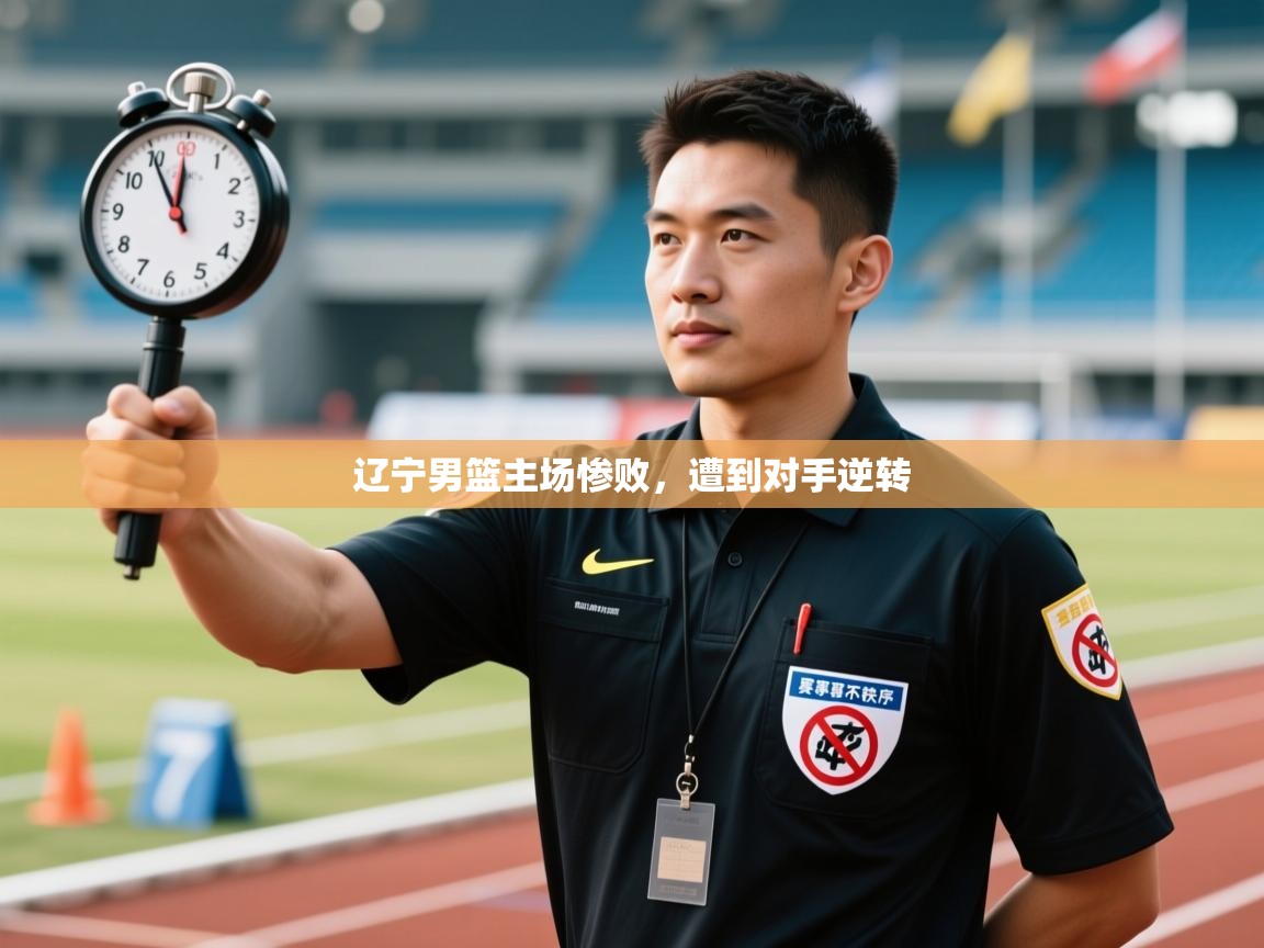 辽宁男篮主场惨败，遭到对手逆转  第2张