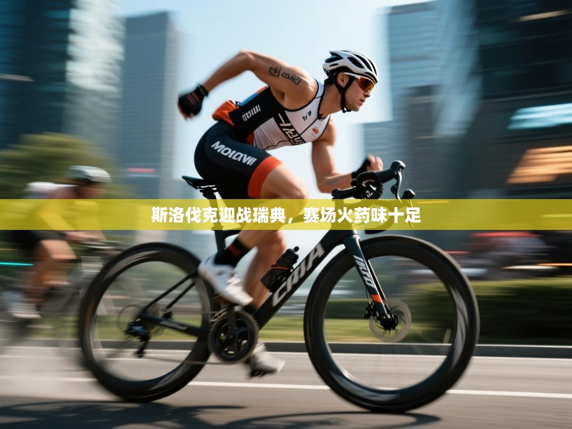 斯洛伐克迎战瑞典，赛场火药味十足