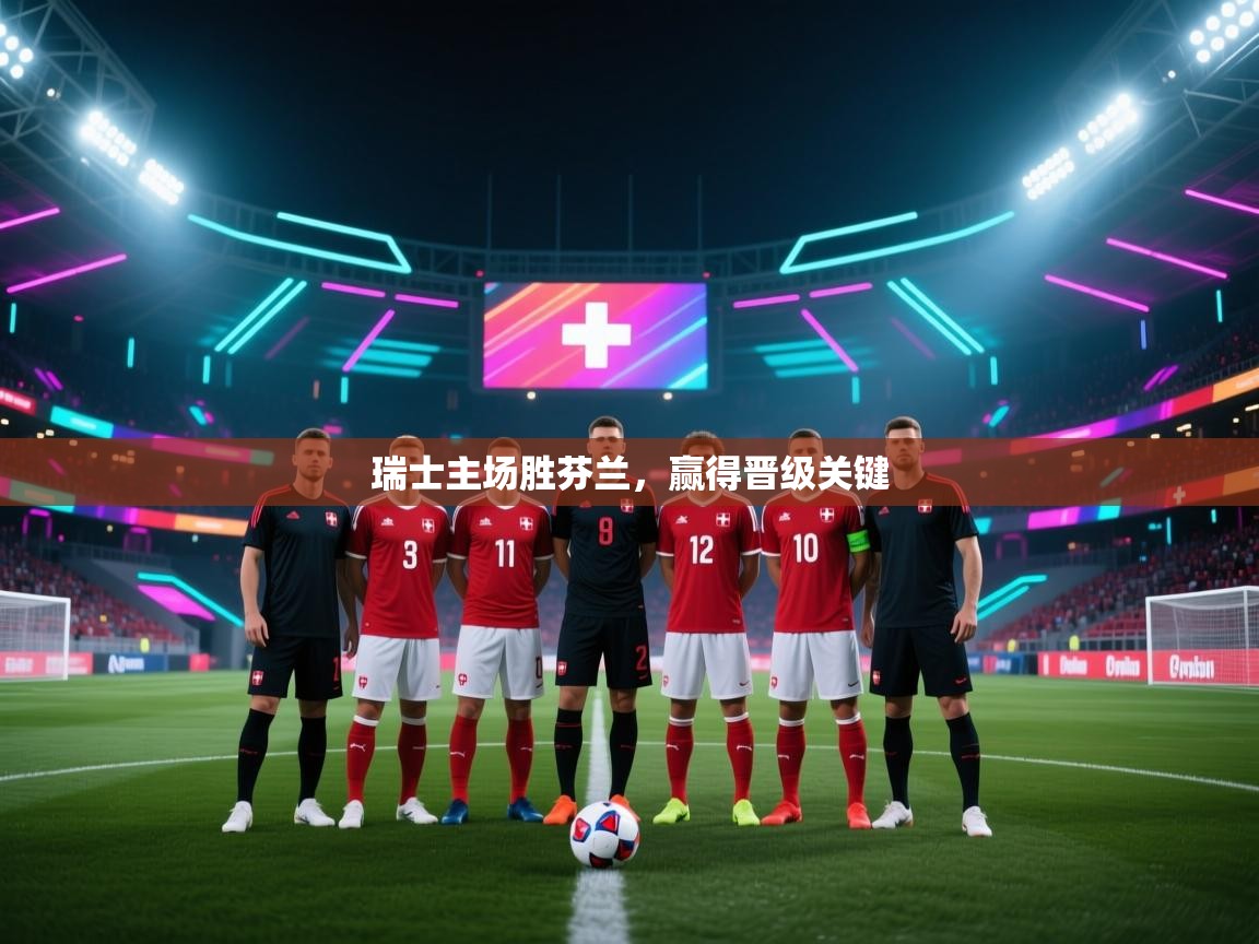 瑞士主场胜芬兰，赢得晋级关键  第1张