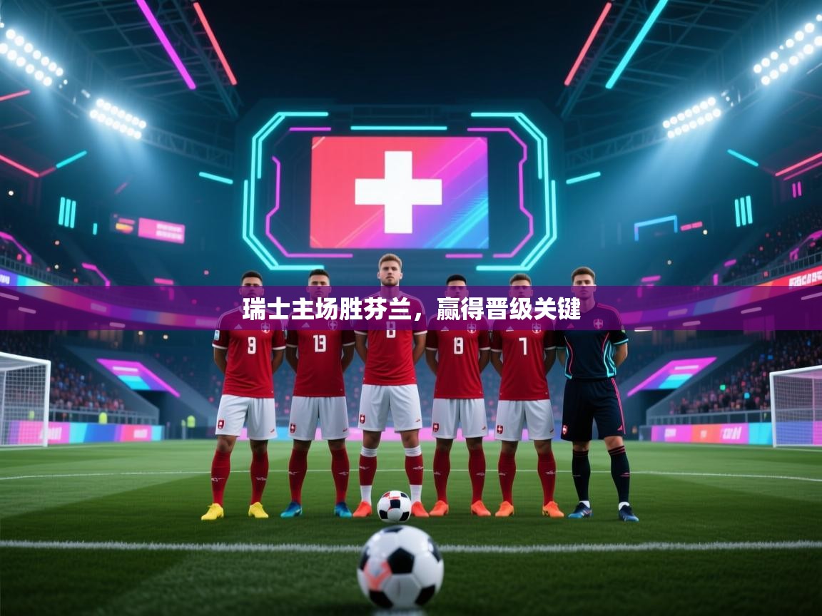 瑞士主场胜芬兰，赢得晋级关键  第2张