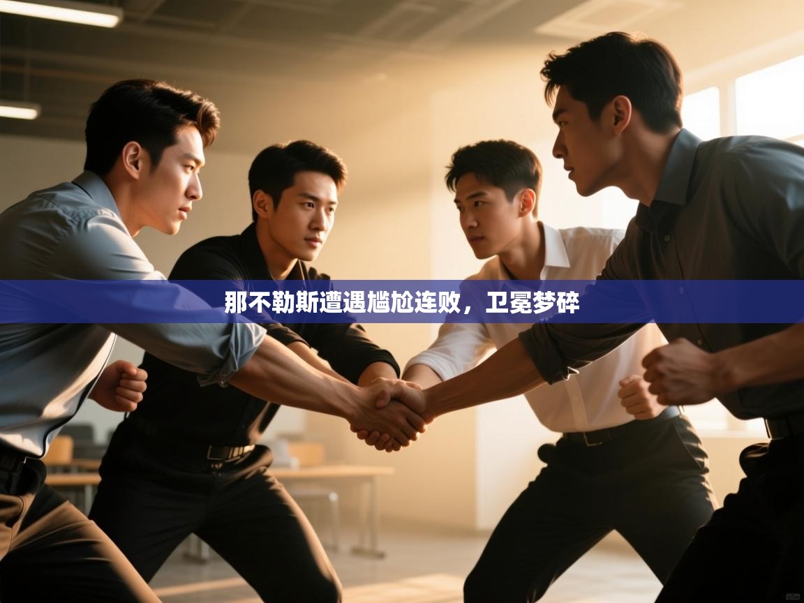 那不勒斯遭遇尴尬连败，卫冕梦碎