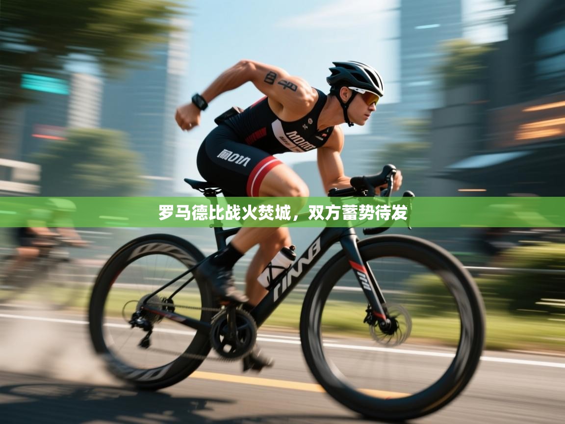 罗马德比战火焚城，双方蓄势待发