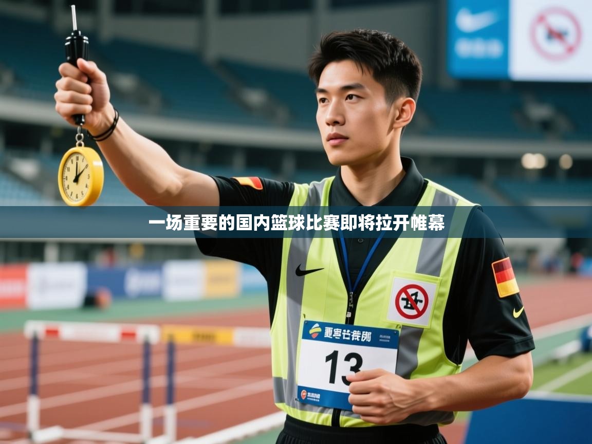 一场重要的国内篮球比赛即将拉开帷幕