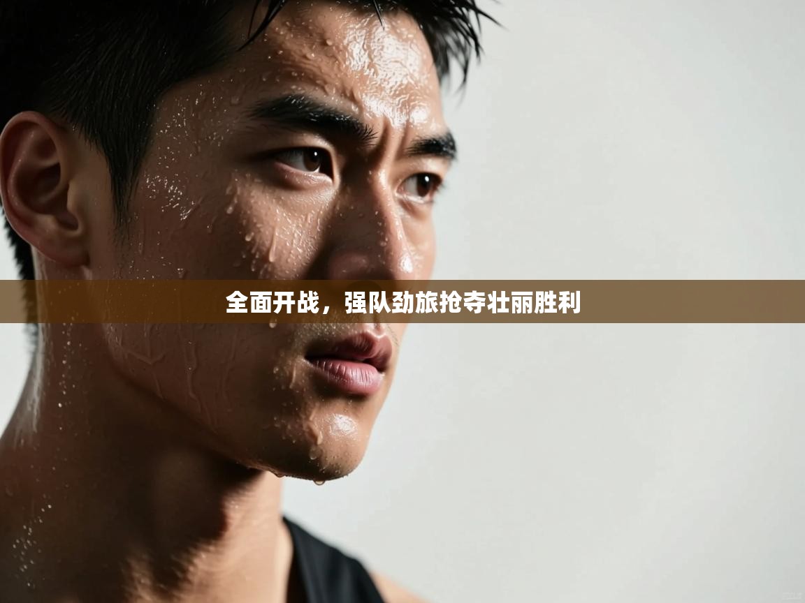 全面开战，强队劲旅抢夺壮丽胜利  第1张
