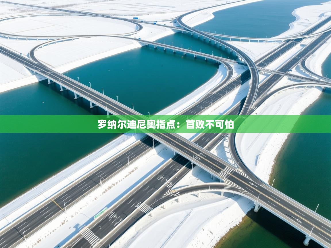 罗纳尔迪尼奥指点：首败不可怕  第1张