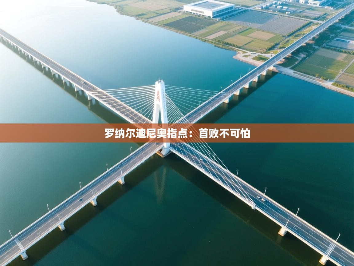 罗纳尔迪尼奥指点：首败不可怕  第2张