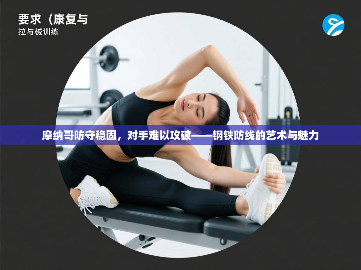 摩纳哥防守稳固，对手难以攻破——钢铁防线的艺术与魅力  第1张