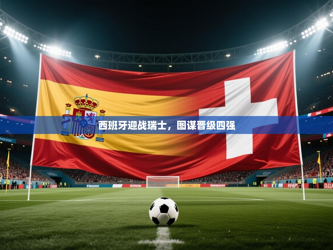 西班牙迎战瑞士，图谋晋级四强  第1张