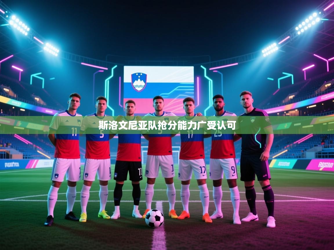 斯洛文尼亚队抢分能力广受认可