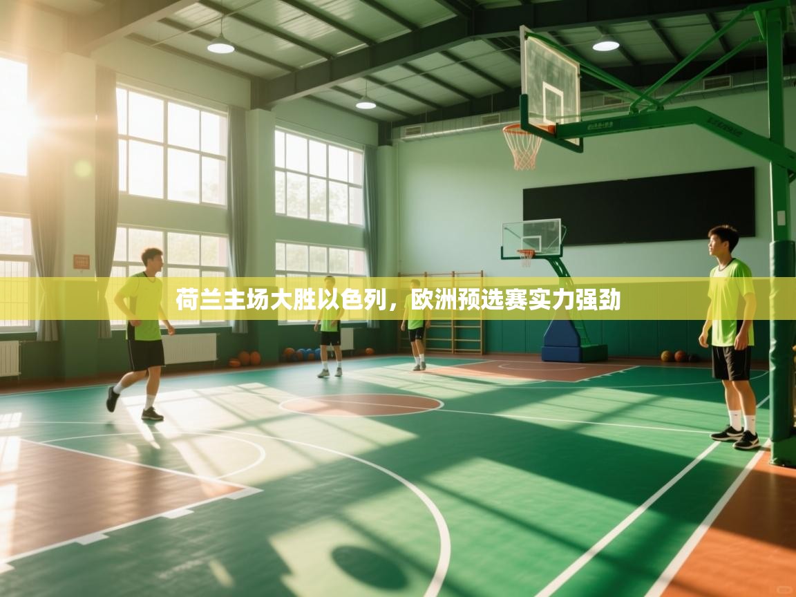 荷兰主场大胜以色列，欧洲预选赛实力强劲  第1张