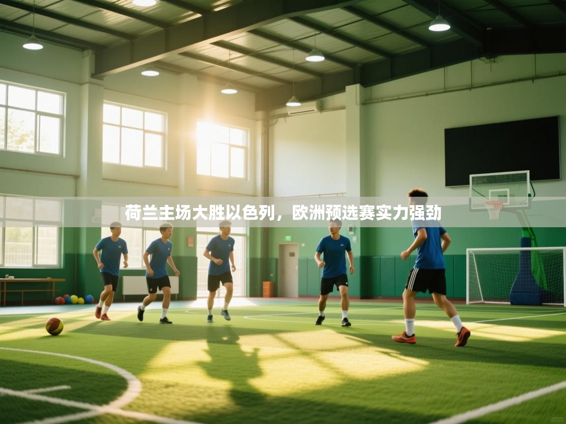 荷兰主场大胜以色列，欧洲预选赛实力强劲  第2张