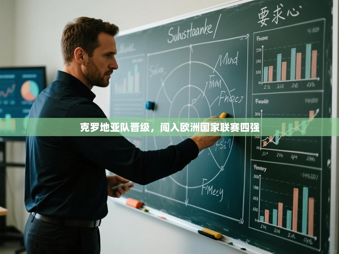 克罗地亚队晋级，闯入欧洲国家联赛四强