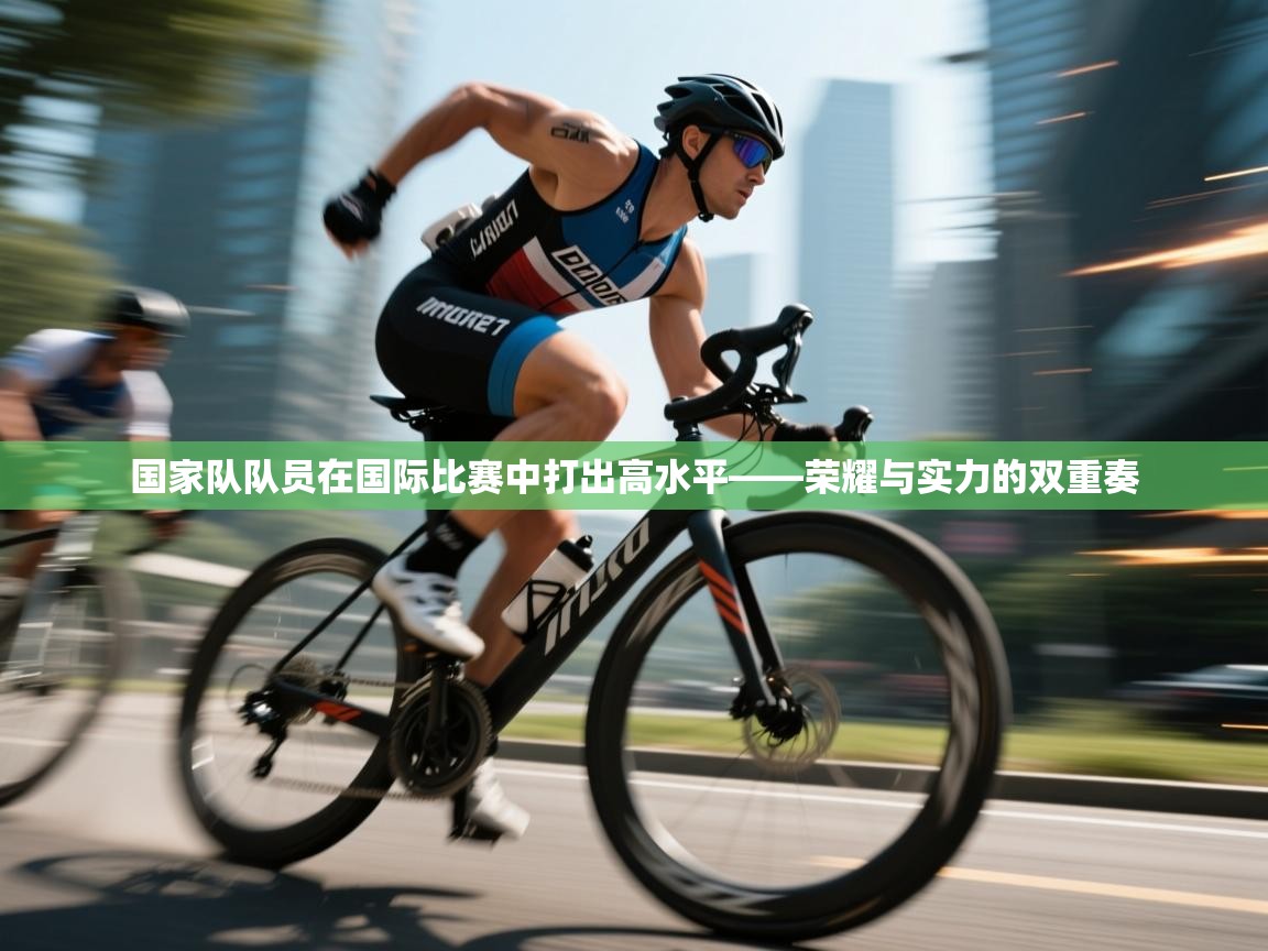 国家队队员在国际比赛中打出高水平——荣耀与实力的双重奏  第2张
