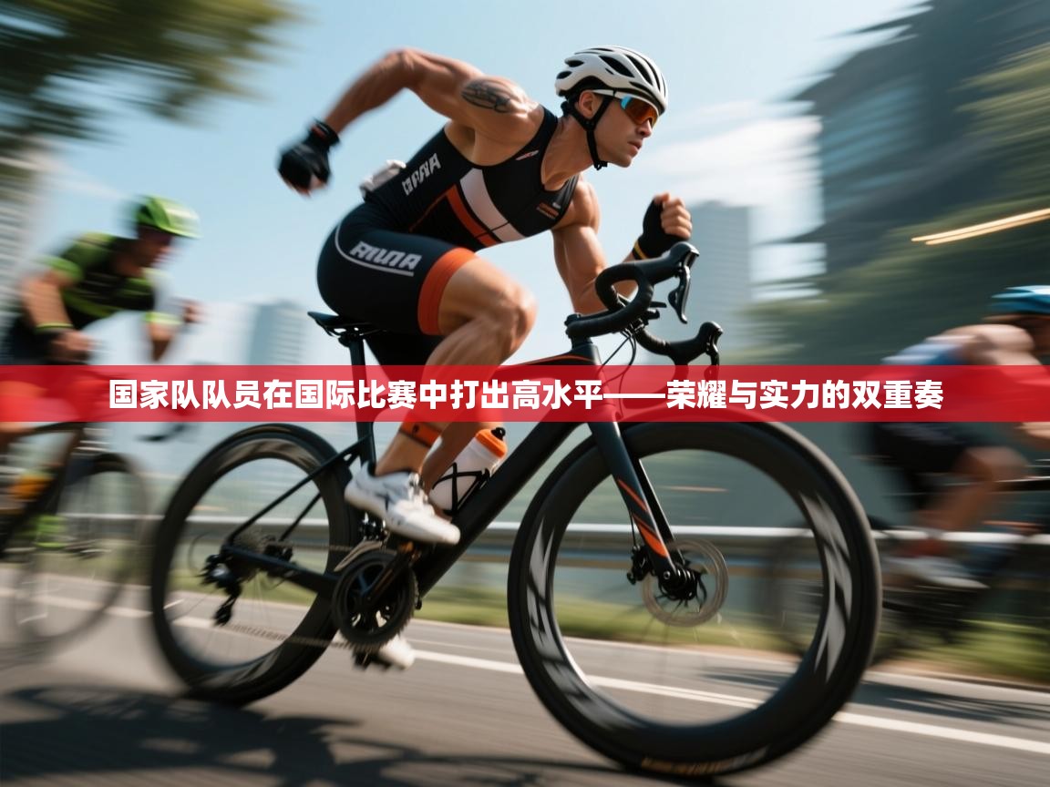 国家队队员在国际比赛中打出高水平——荣耀与实力的双重奏  第1张