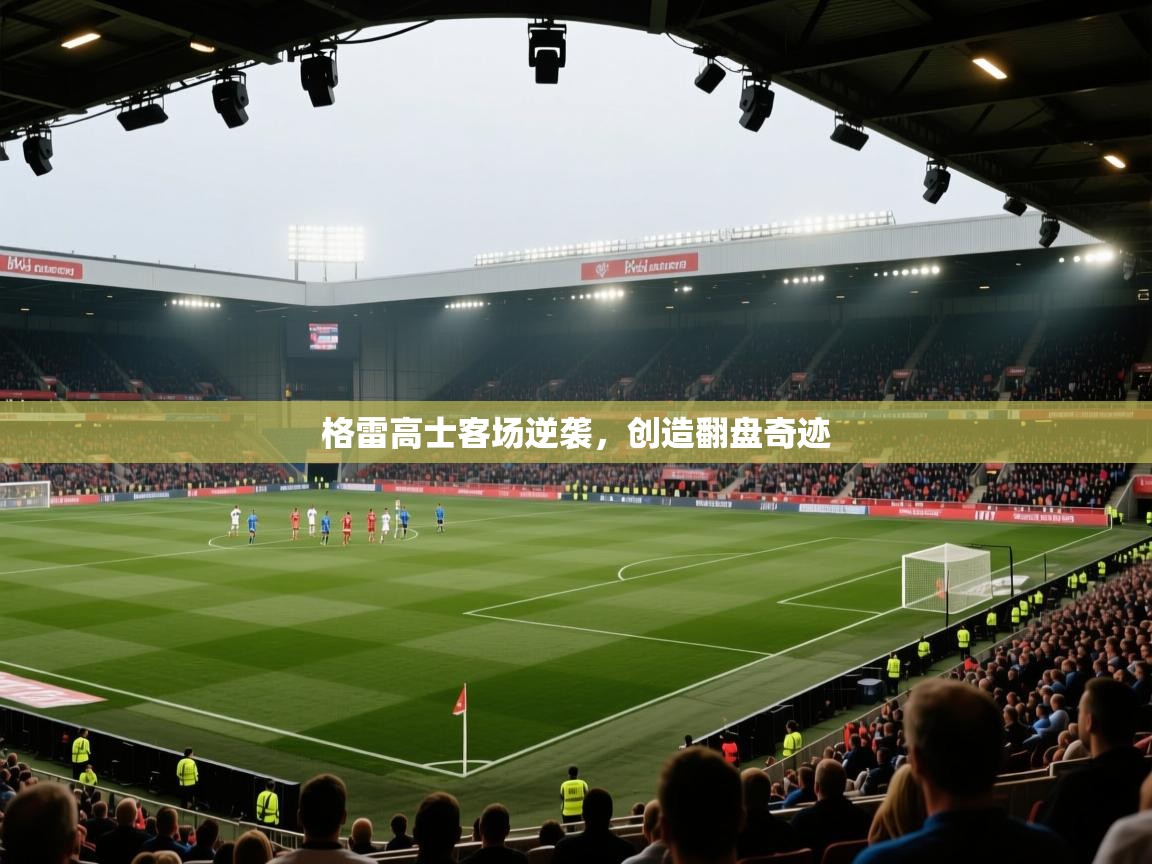 格雷高士客场逆袭,创造翻盘奇迹 格雷高士客场逆袭,创造翻盘奇迹