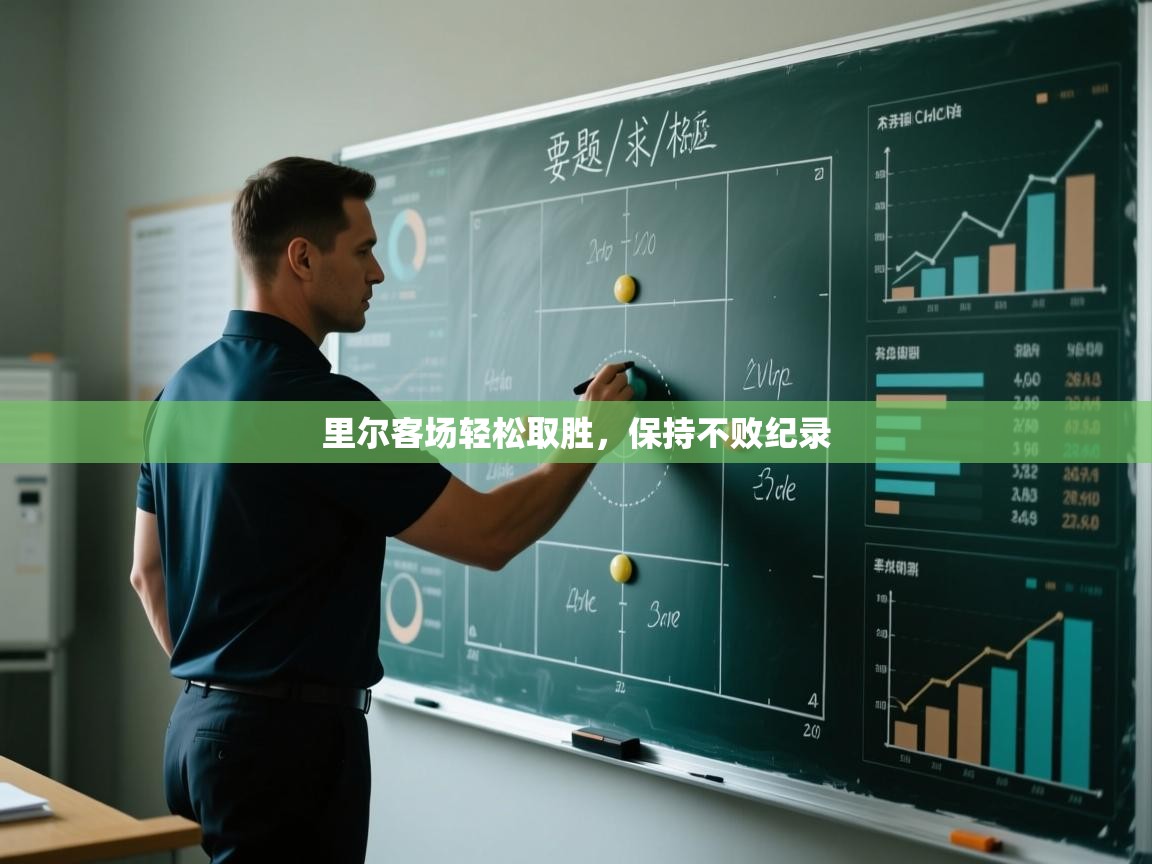 里尔客场轻松取胜,保持不败纪录 第2张