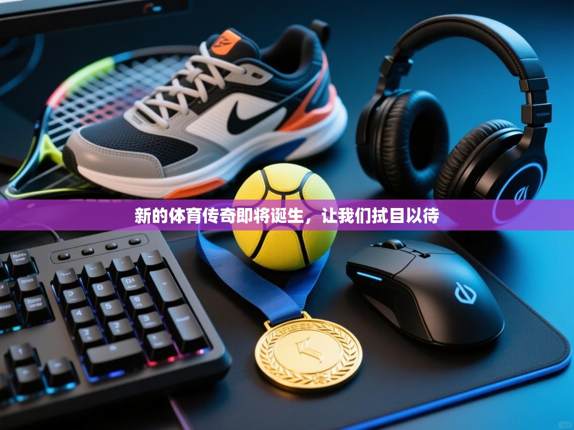 新的体育传奇即将诞生,让我们拭目以待 第1张