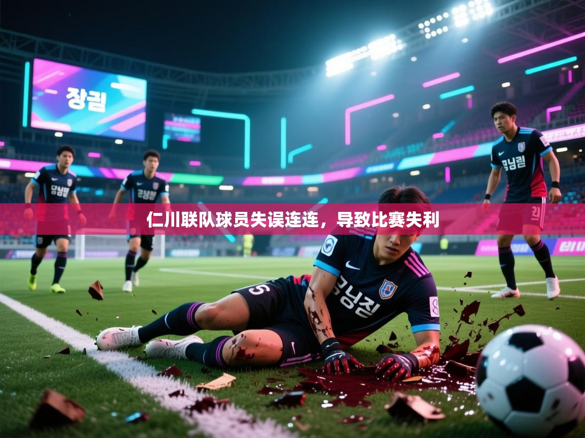 仁川联队球员失误连连,导致比赛失利 第1张