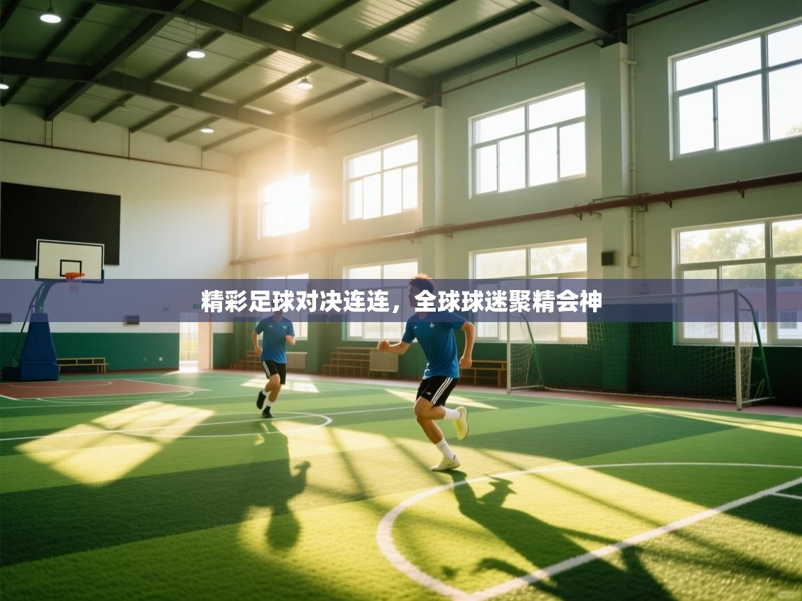 精彩足球对决连连,全球球迷聚精会神 第1张