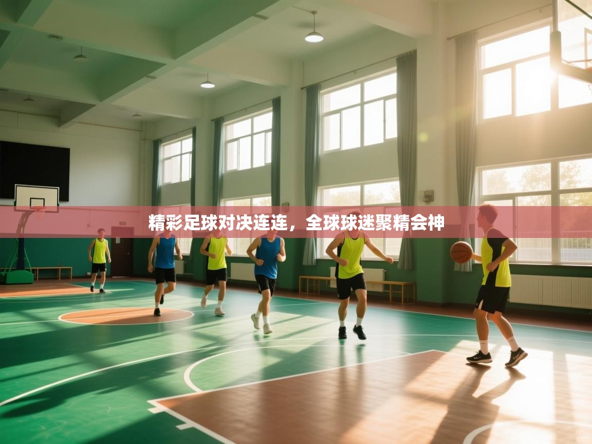 精彩足球对决连连,全球球迷聚精会神 第2张