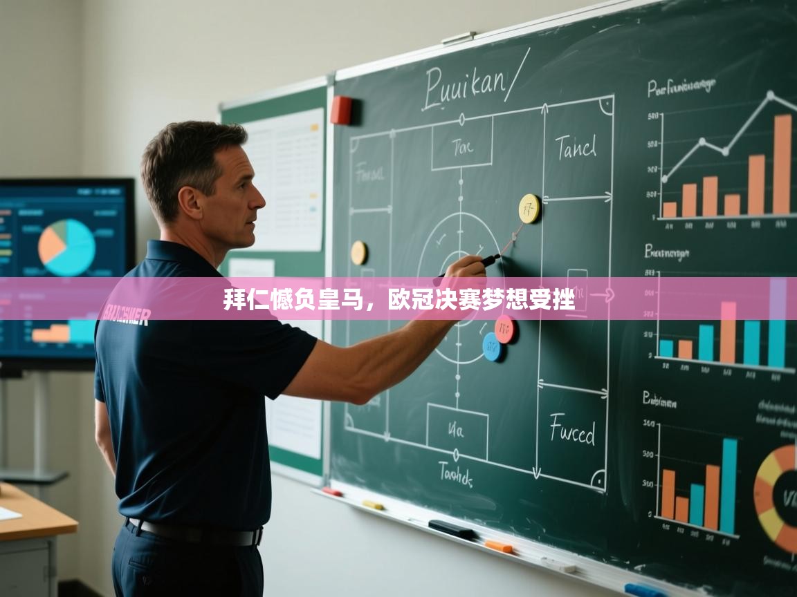 拜仁憾负皇马，欧冠决赛梦想受挫  第2张