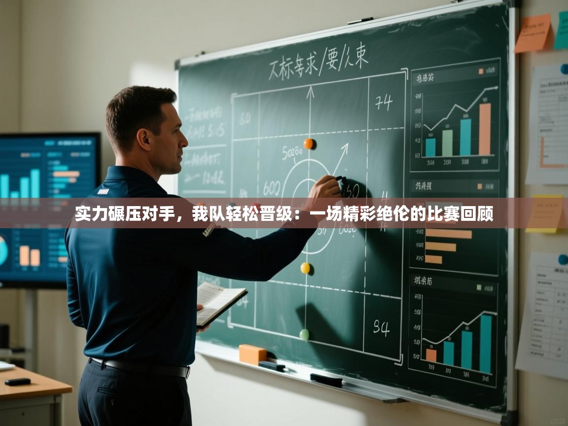 实力碾压对手,我队轻松晋级:一场精彩绝伦的比赛回顾 第2张