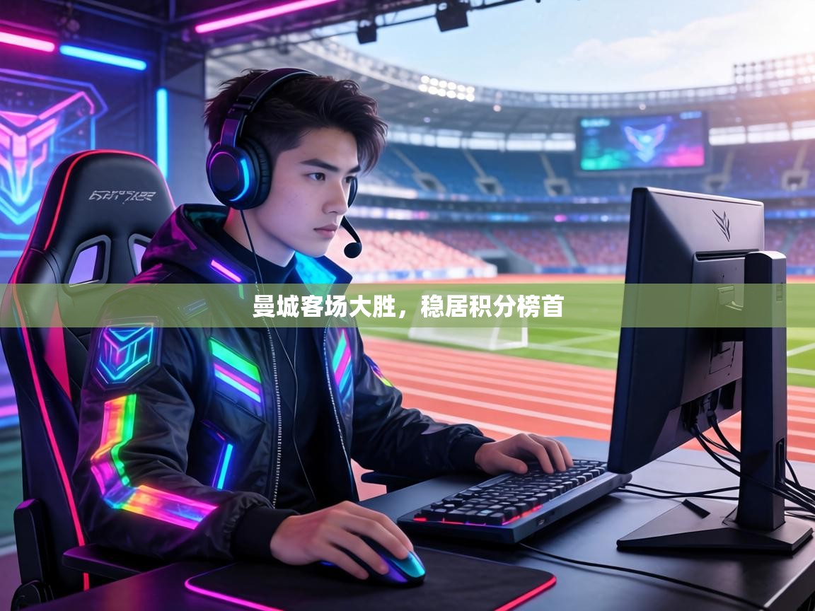 曼城客场大胜，稳居积分榜首  第1张