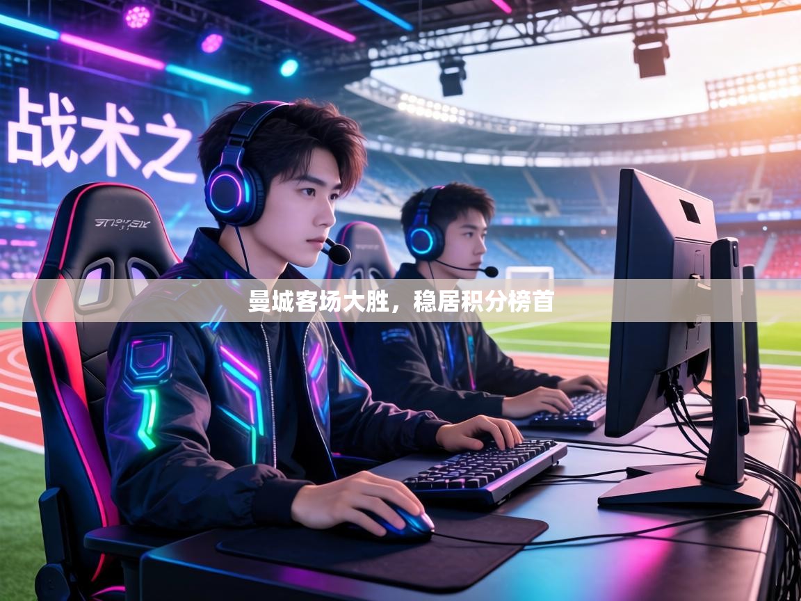 曼城客场大胜，稳居积分榜首  第2张