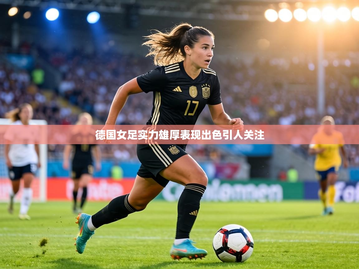 德国女足实力雄厚表现出色引人关注 第1张