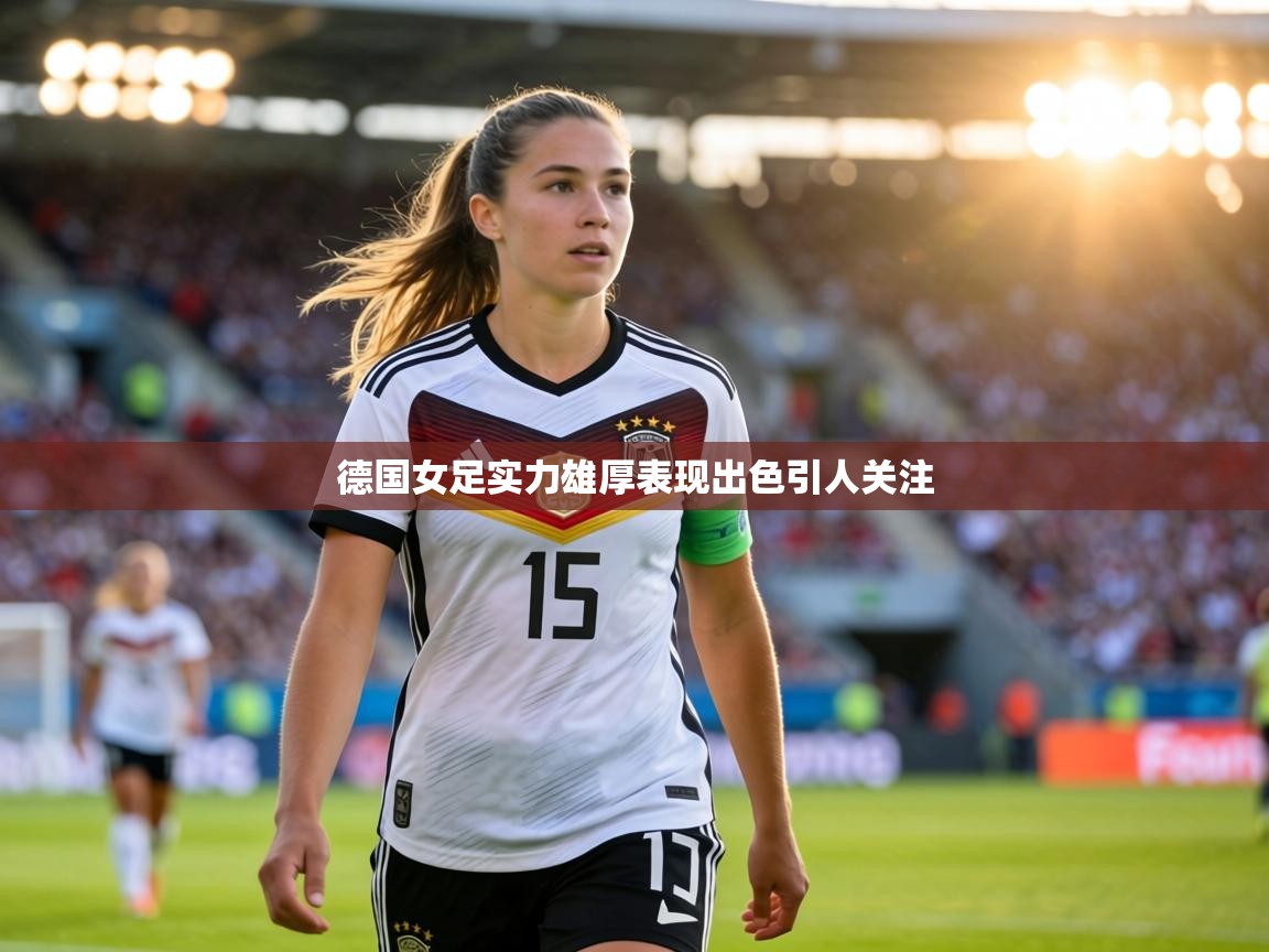 德国女足实力雄厚表现出色引人关注 第2张