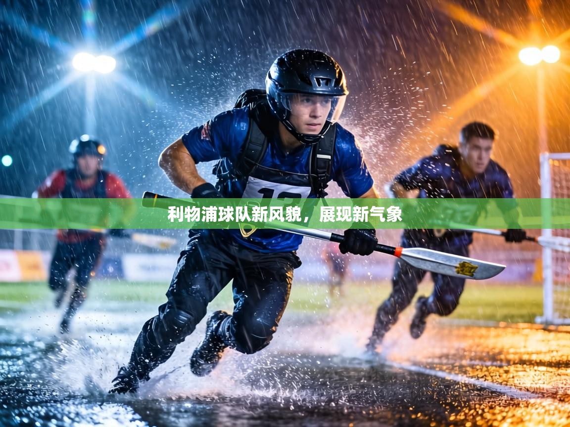 利物浦球队新风貌，展现新气象