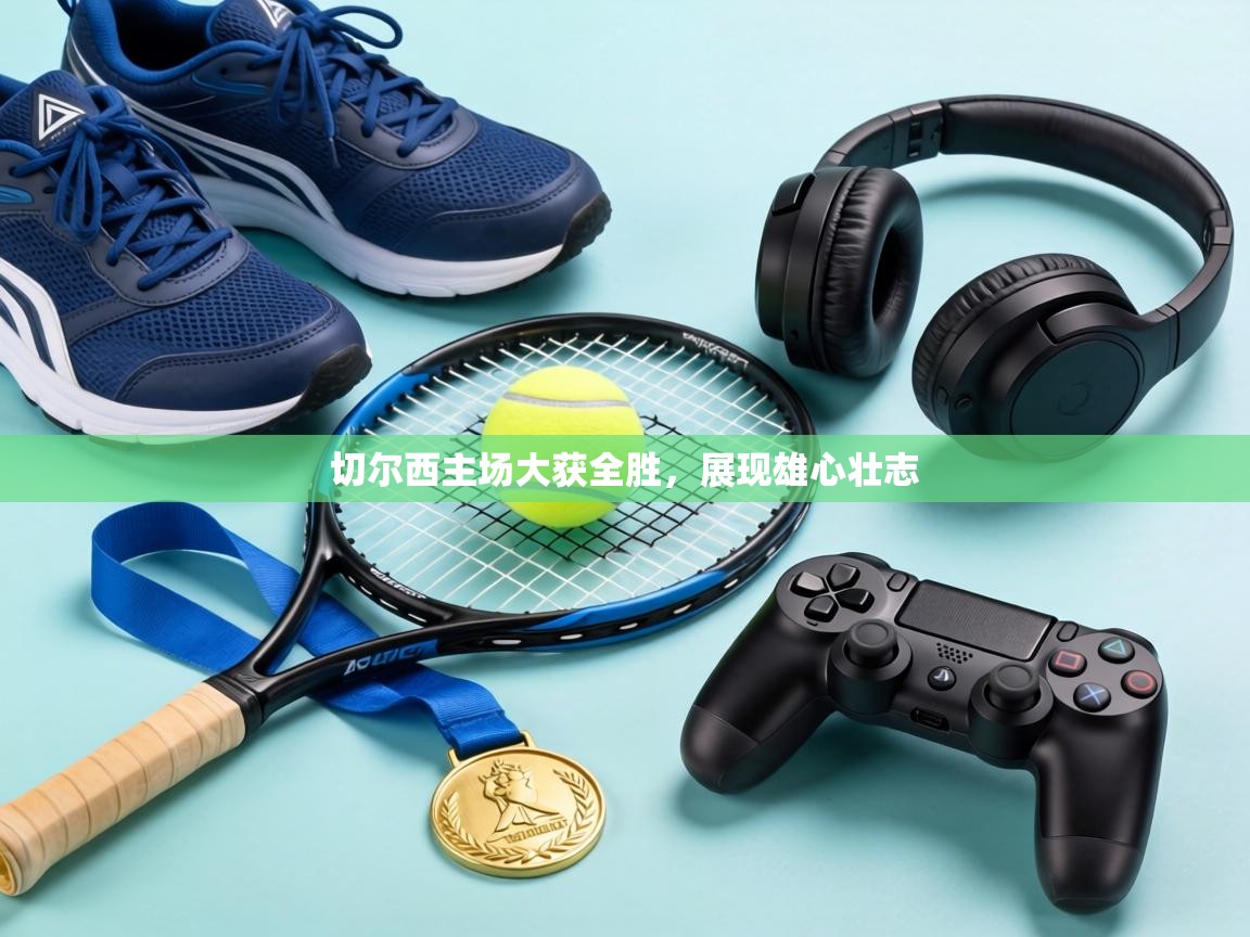 切尔西主场大获全胜，展现雄心壮志