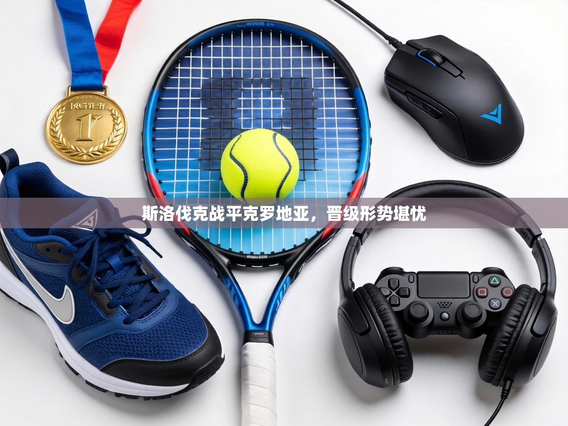 斯洛伐克战平克罗地亚，晋级形势堪忧  第2张