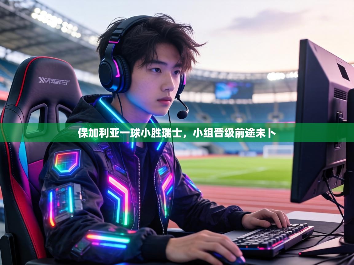 保加利亚一球小胜瑞士,小组晋级前途未卜 第1张