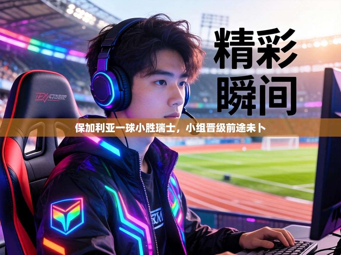 保加利亚一球小胜瑞士,小组晋级前途未卜 第2张